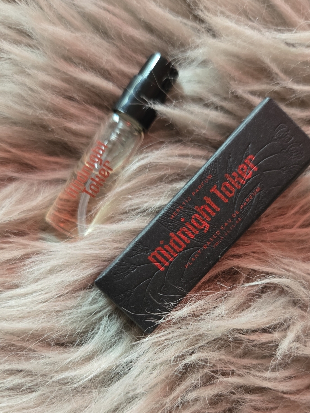 Hereric Parfum - Midnight Toker